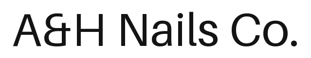 A&H Nails Co.