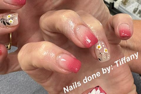 Beauty Nails